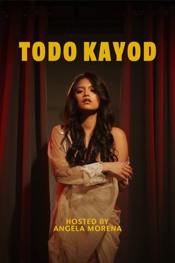 Locandina di Todo Kayod