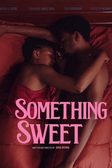Locandina di Something Sweet