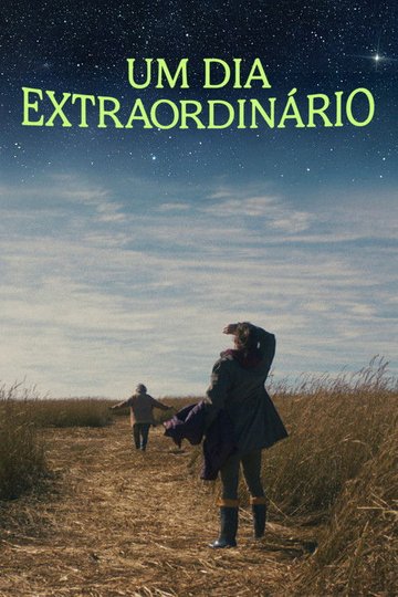 Locandina di Um Dia Extraordinário
