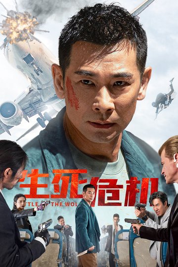 Locandina di 生死危机