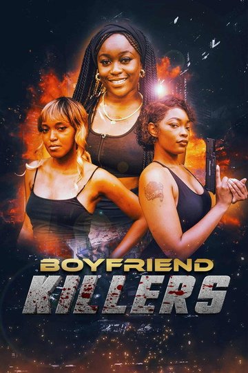 Locandina di Boyfriend Killers
