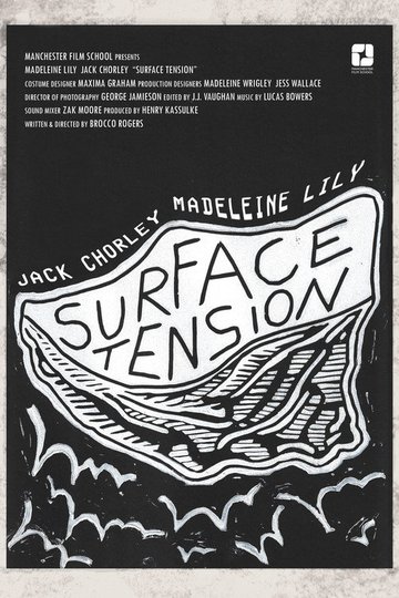 Locandina di Surface Tension