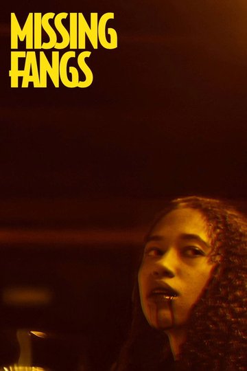 Locandina di Missing Fangs
