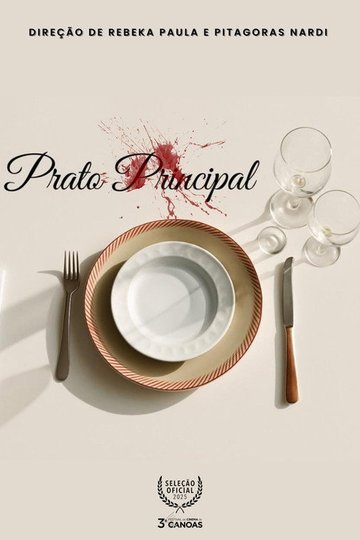 Locandina di Prato Principal