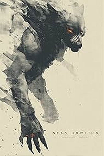 Locandina di Dead Howling