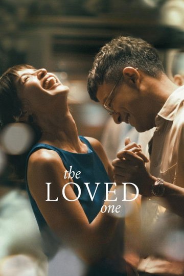 Locandina di The Loved One
