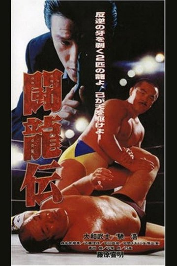 Locandina di 闘龍伝