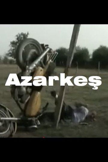 Locandina di Azarkeş