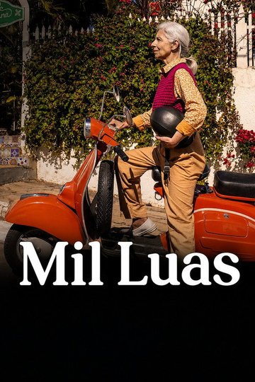Locandina di Mil Luas