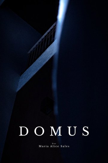 Locandina di DOMUS