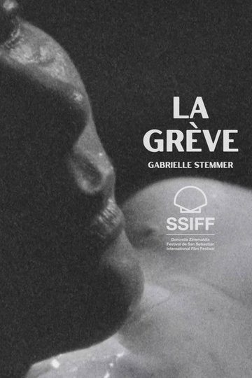 Locandina di La grève