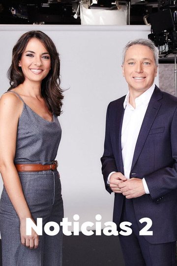 Locandina di Antena 3 Noticias