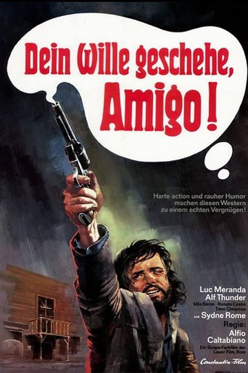 Locandina di Così Sia