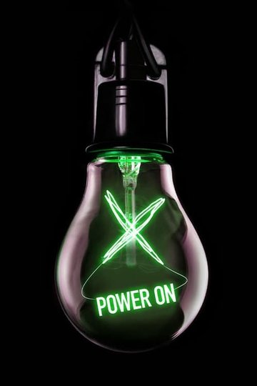 Locandina di Power On: The Story of Xbox
