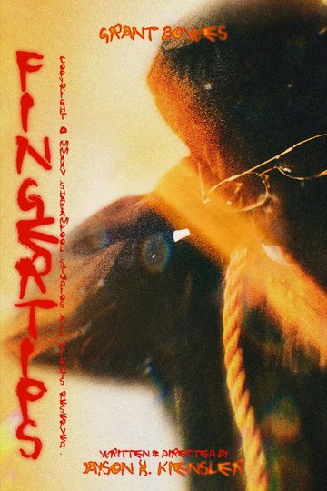 Locandina di Fingertips