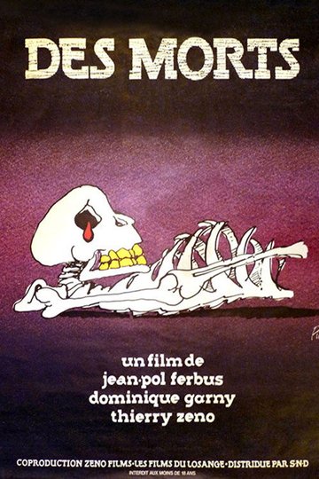 Locandina di Des morts