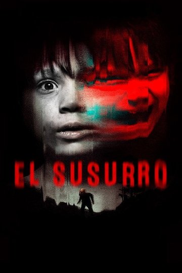 Locandina di El Susurro