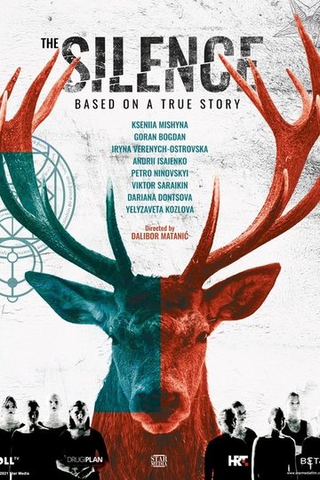 Locandina di The Silence