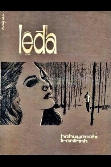 Locandina di Lệ Đá