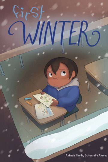 Locandina di First Winter
