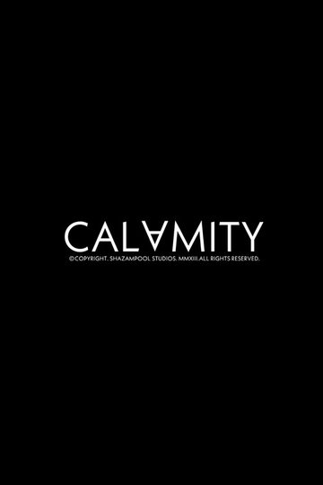 Locandina di Calamity