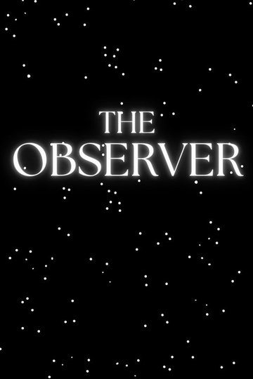 Locandina di The Observer