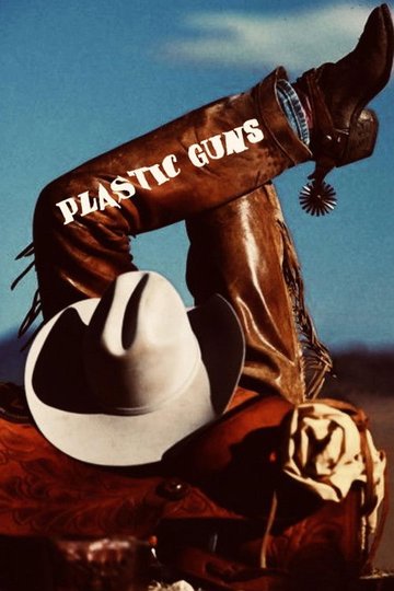 Locandina di Plastic Guns