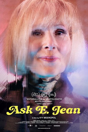 Locandina di Ask E. Jean