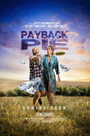 Locandina di Payback Pie