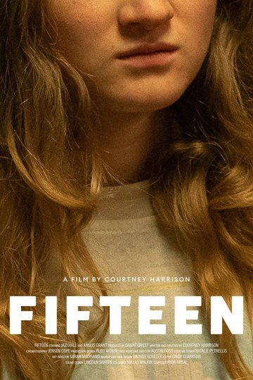 Locandina di Fifteen