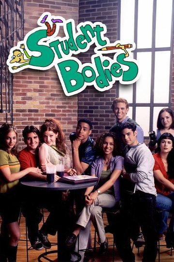 Locandina di Student Bodies