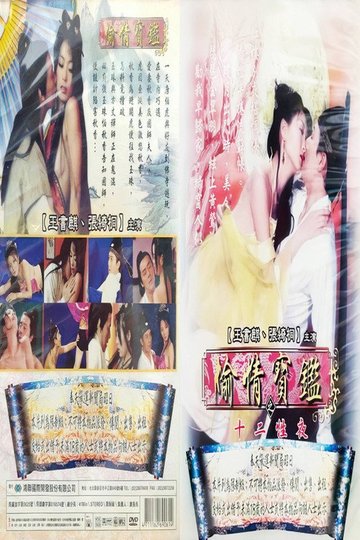 Locandina di 偷情宝鉴之十二性夜