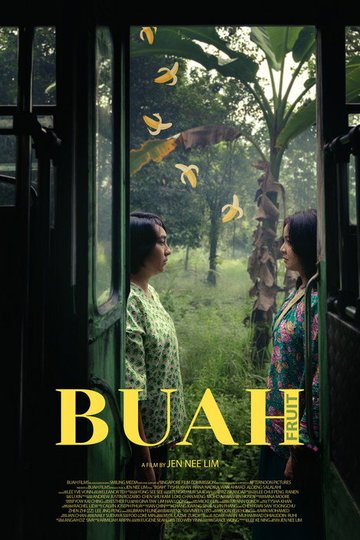Locandina di Buah