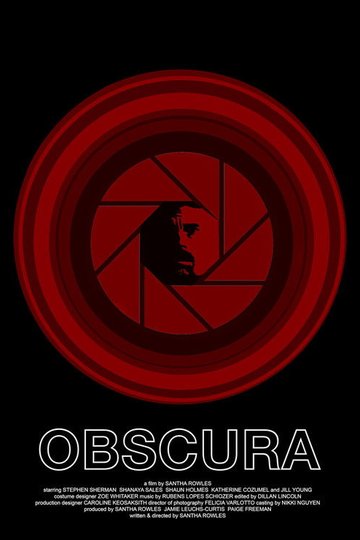 Locandina di Obscura