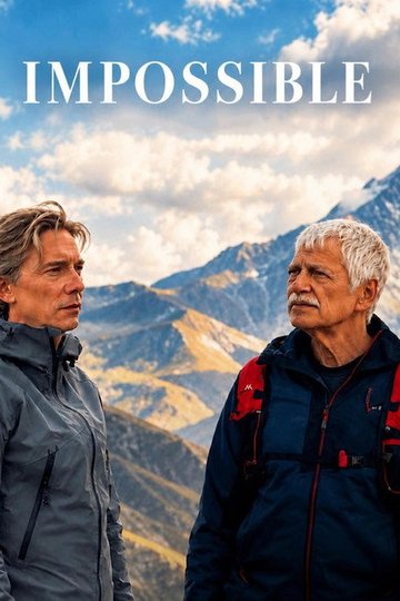 Locandina di Impossible