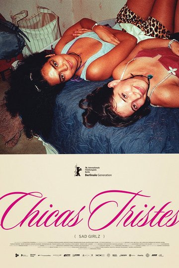 Locandina di Chicas tristes