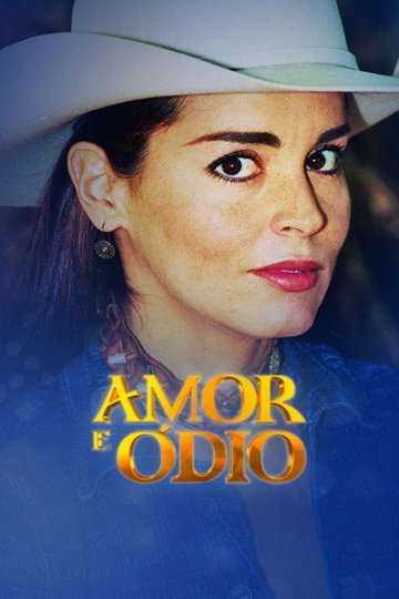 Locandina di Amor e Ódio