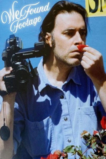 Locandina di We Found Footage