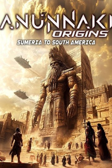 Locandina di Anunnaki Origins: Sumeria to South America