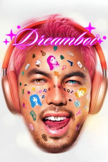 Locandina di Dreamboi