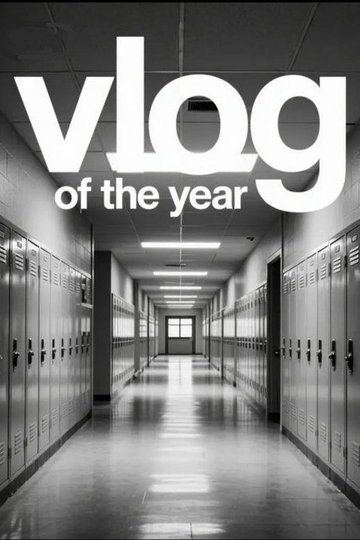 Locandina di Vlog de l'année 2024-2025