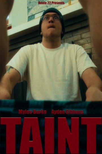 Locandina di Taint