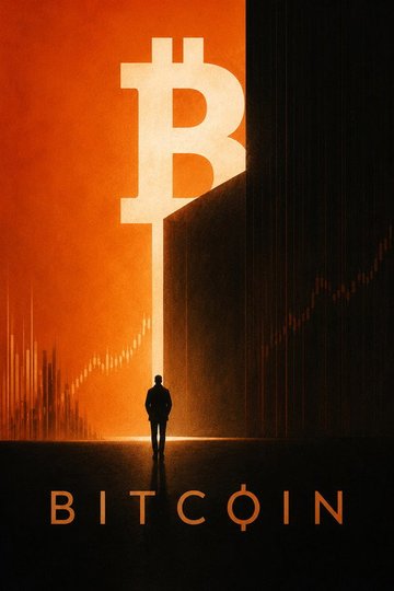 Locandina di Bitcoin