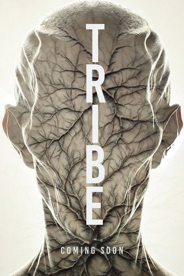 Locandina di Tribe