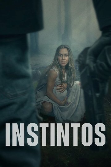 Locandina di Instintos