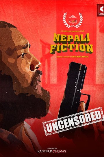 Locandina di Nepali Fiction