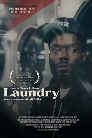 Locandina di Laundry