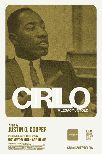 Locandina di CIRILO, A Legacy Untold