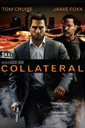 Locandina di Collateral