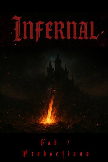 Locandina di Infernal